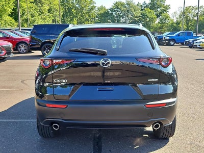 2024 Mazda Mazda CX-30 2.5 S Preferred Package AWD