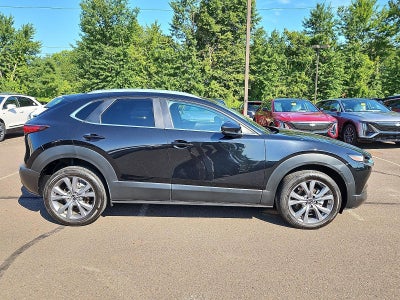 2024 Mazda Mazda CX-30 2.5 S Preferred Package AWD