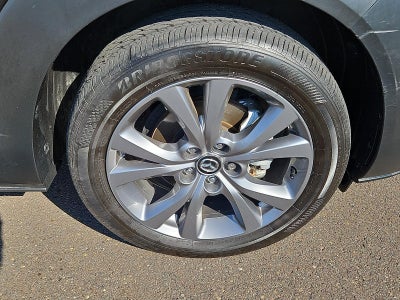 2024 Mazda Mazda CX-30 2.5 S Preferred Package AWD