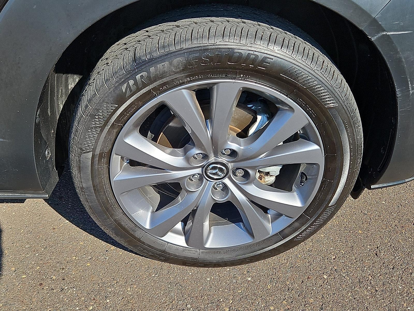 2024 Mazda Mazda CX-30 2.5 S Preferred Package AWD