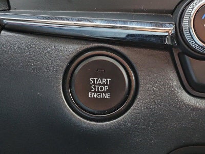 2025 Mazda Mazda CX-30 2.5 S Carbon Edition AWD