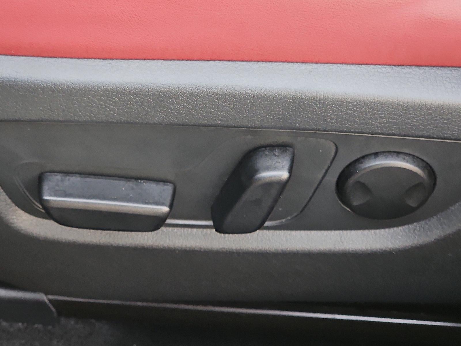 2025 Mazda Mazda CX-30 2.5 S Carbon Edition AWD