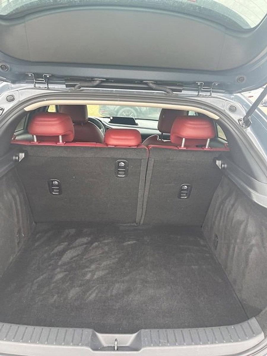 2025 Mazda Mazda CX-30 2.5 S Carbon Edition AWD