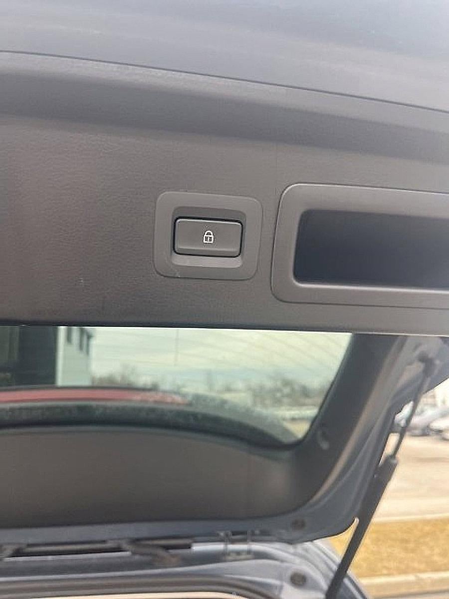 2025 Mazda Mazda CX-30 2.5 S Carbon Edition AWD