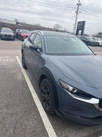 2025 Mazda Mazda CX-30 2.5 S Carbon Edition AWD