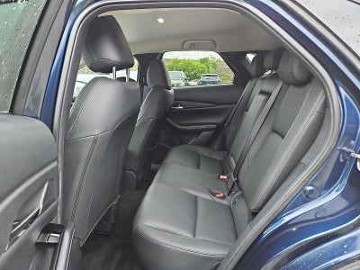 2023 Mazda Mazda CX-30 2.5 S Preferred Package AWD
