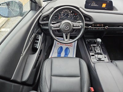 2023 Mazda Mazda CX-30 2.5 S Preferred Package AWD