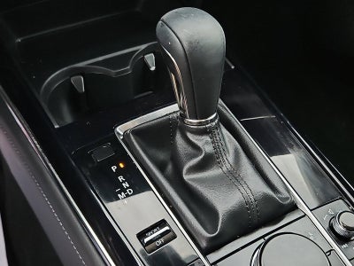 2023 Mazda Mazda CX-30 2.5 S Preferred Package AWD
