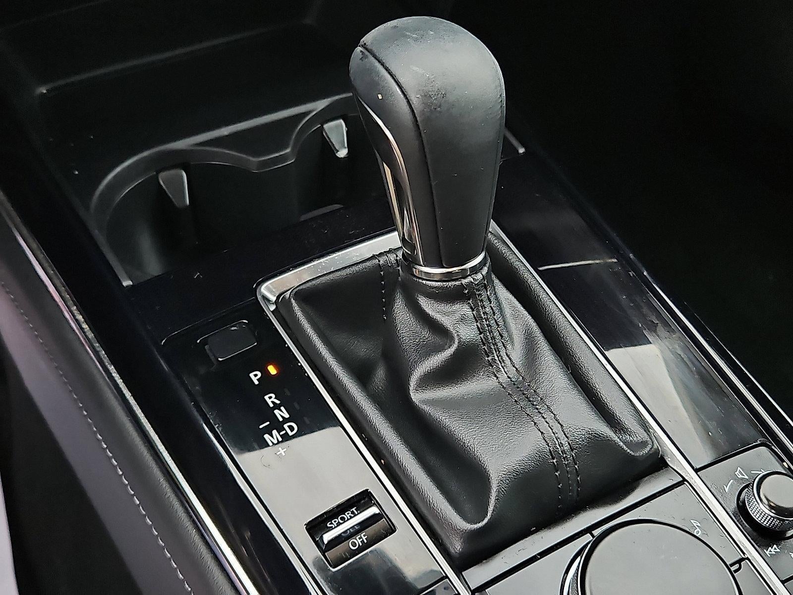2023 Mazda Mazda CX-30 2.5 S Preferred Package AWD