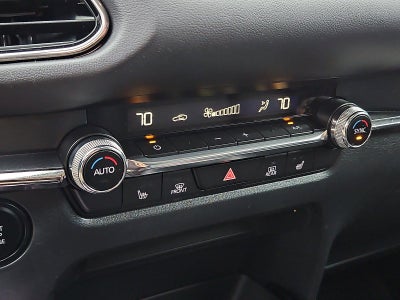2023 Mazda Mazda CX-30 2.5 S Preferred Package AWD