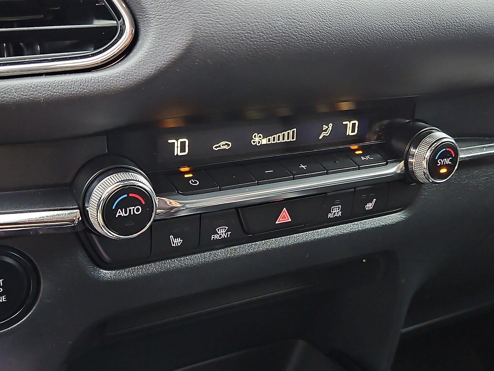 2023 Mazda Mazda CX-30 2.5 S Preferred Package AWD