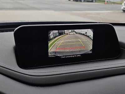 2023 Mazda Mazda CX-30 2.5 S Preferred Package AWD
