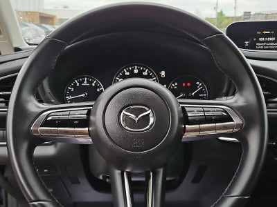 2023 Mazda Mazda CX-30 2.5 S Preferred Package AWD