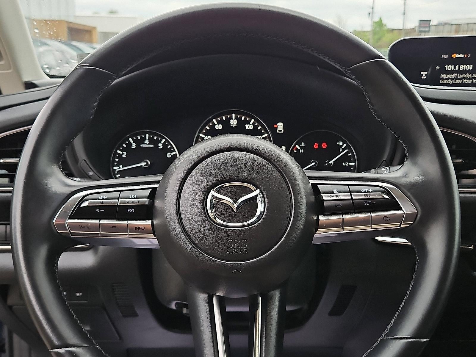 2023 Mazda Mazda CX-30 2.5 S Preferred Package AWD