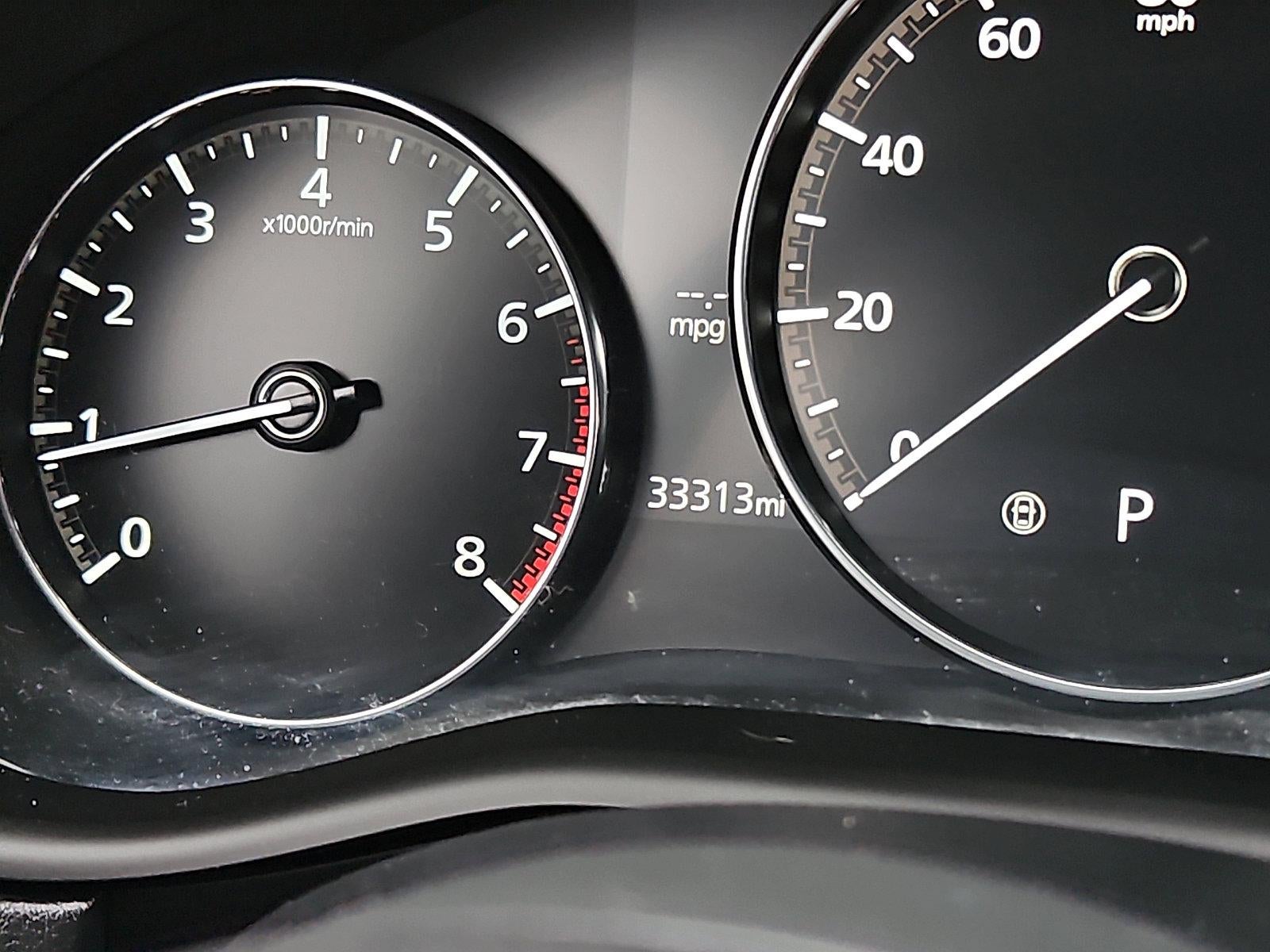 2023 Mazda Mazda CX-30 2.5 S Preferred Package AWD