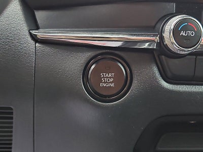 2023 Mazda Mazda CX-30 2.5 S Preferred Package AWD