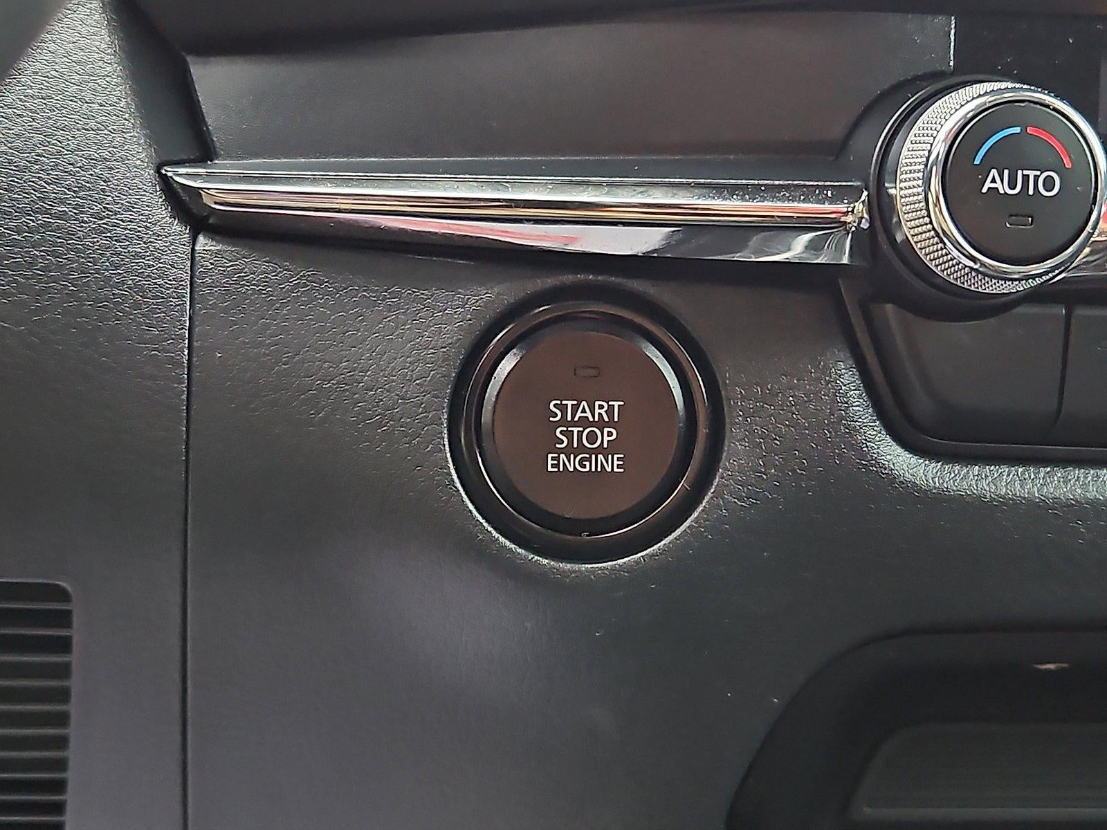 2023 Mazda Mazda CX-30 2.5 S Preferred Package AWD