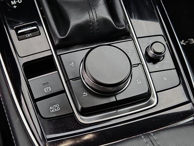 2023 Mazda Mazda CX-30 2.5 S Preferred Package AWD