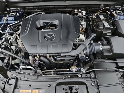 2023 Mazda Mazda CX-30 2.5 S Preferred Package AWD