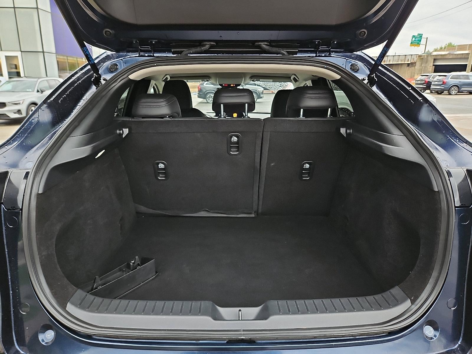 2023 Mazda Mazda CX-30 2.5 S Preferred Package AWD