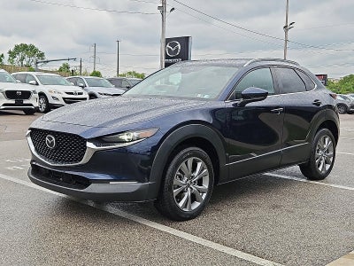 2023 Mazda Mazda CX-30 2.5 S Preferred Package AWD