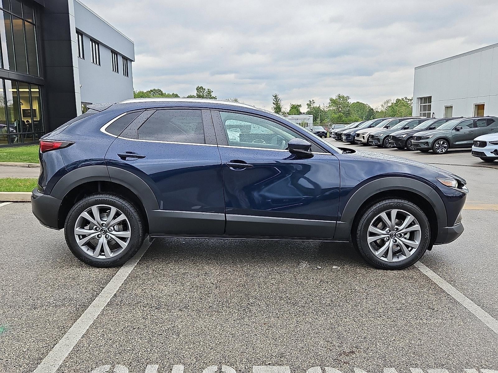 2023 Mazda Mazda CX-30 2.5 S Preferred Package AWD