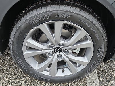 2023 Mazda Mazda CX-30 2.5 S Preferred Package AWD