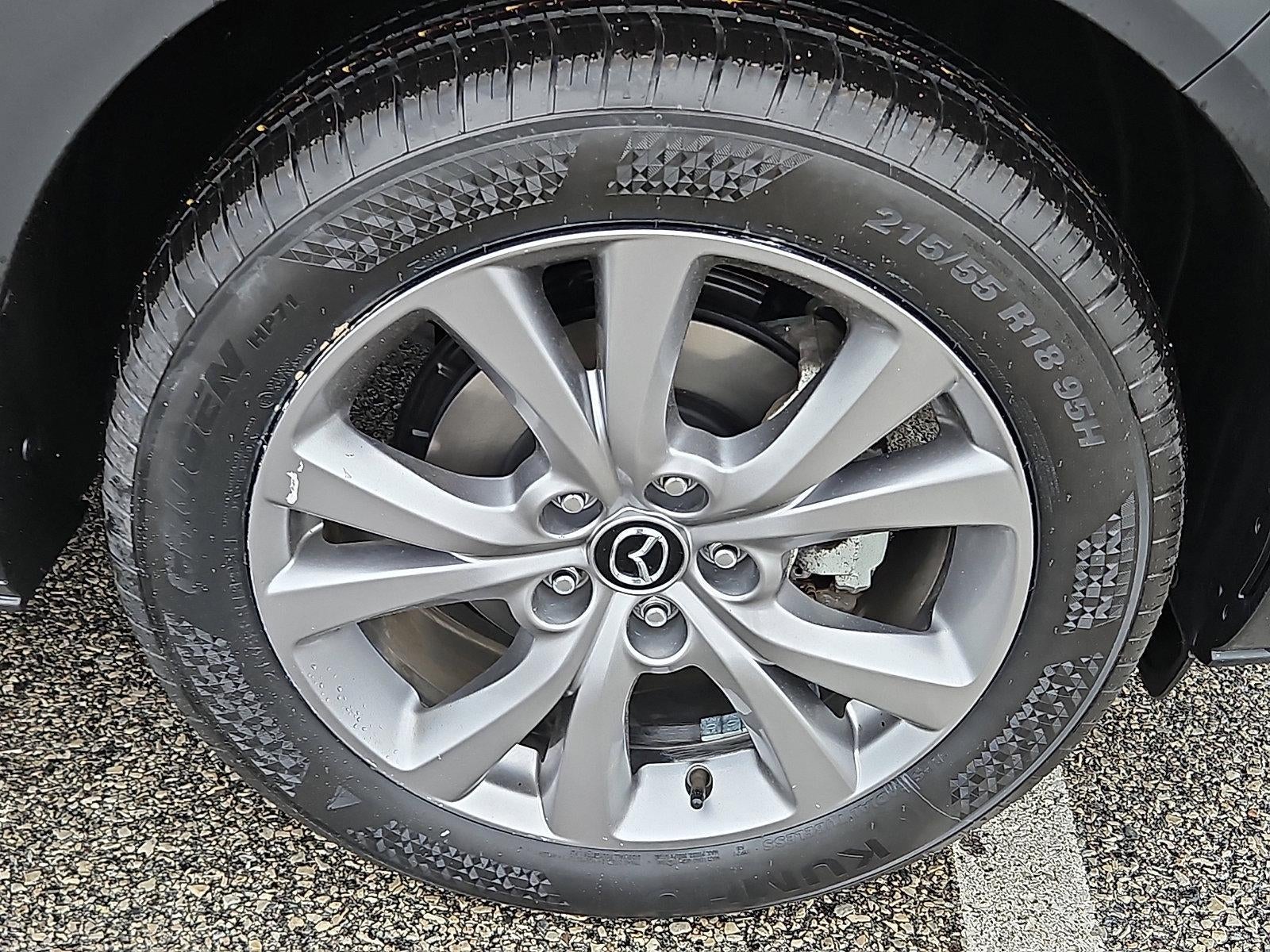 2023 Mazda Mazda CX-30 2.5 S Preferred Package AWD
