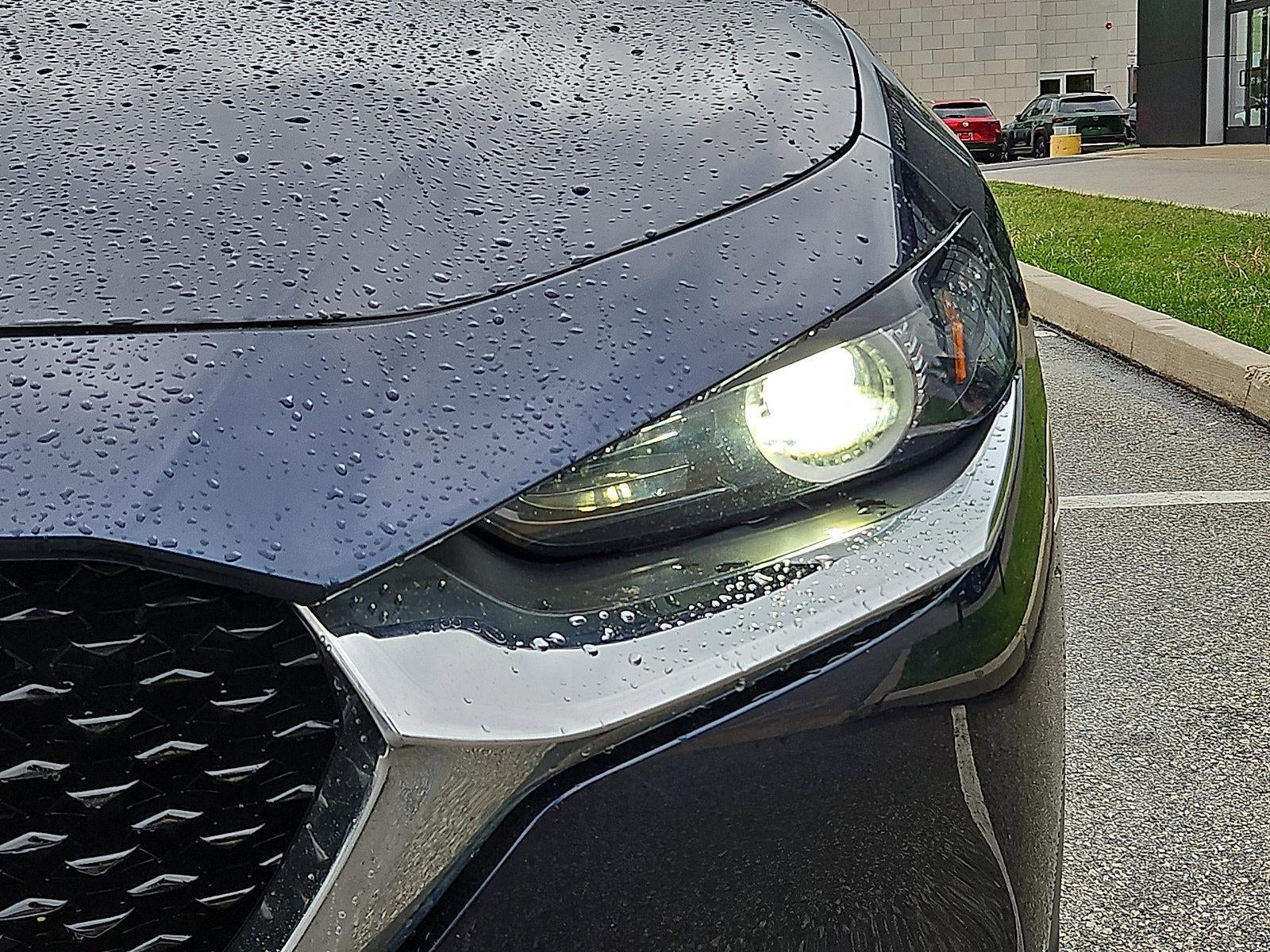 2023 Mazda Mazda CX-30 2.5 S Preferred Package AWD