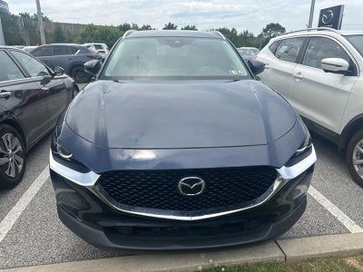 2023 Mazda Mazda CX-30 2.5 S Preferred Package AWD