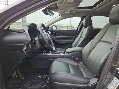 2025 Mazda Mazda CX-30 2.5 S Preferred Package AWD