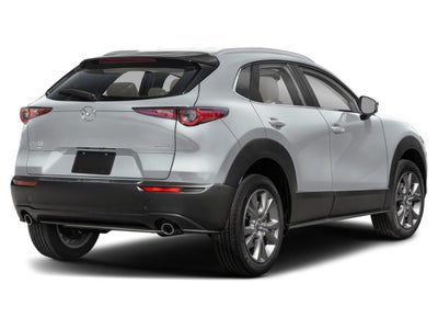 2025 Mazda Mazda CX-30 2.5 S Preferred Package AWD