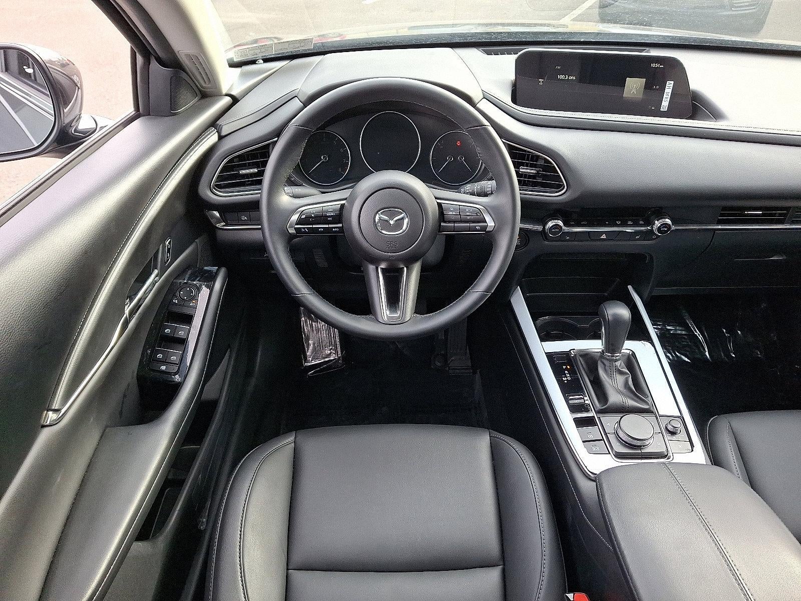 2025 Mazda Mazda CX-30 2.5 S Preferred Package AWD