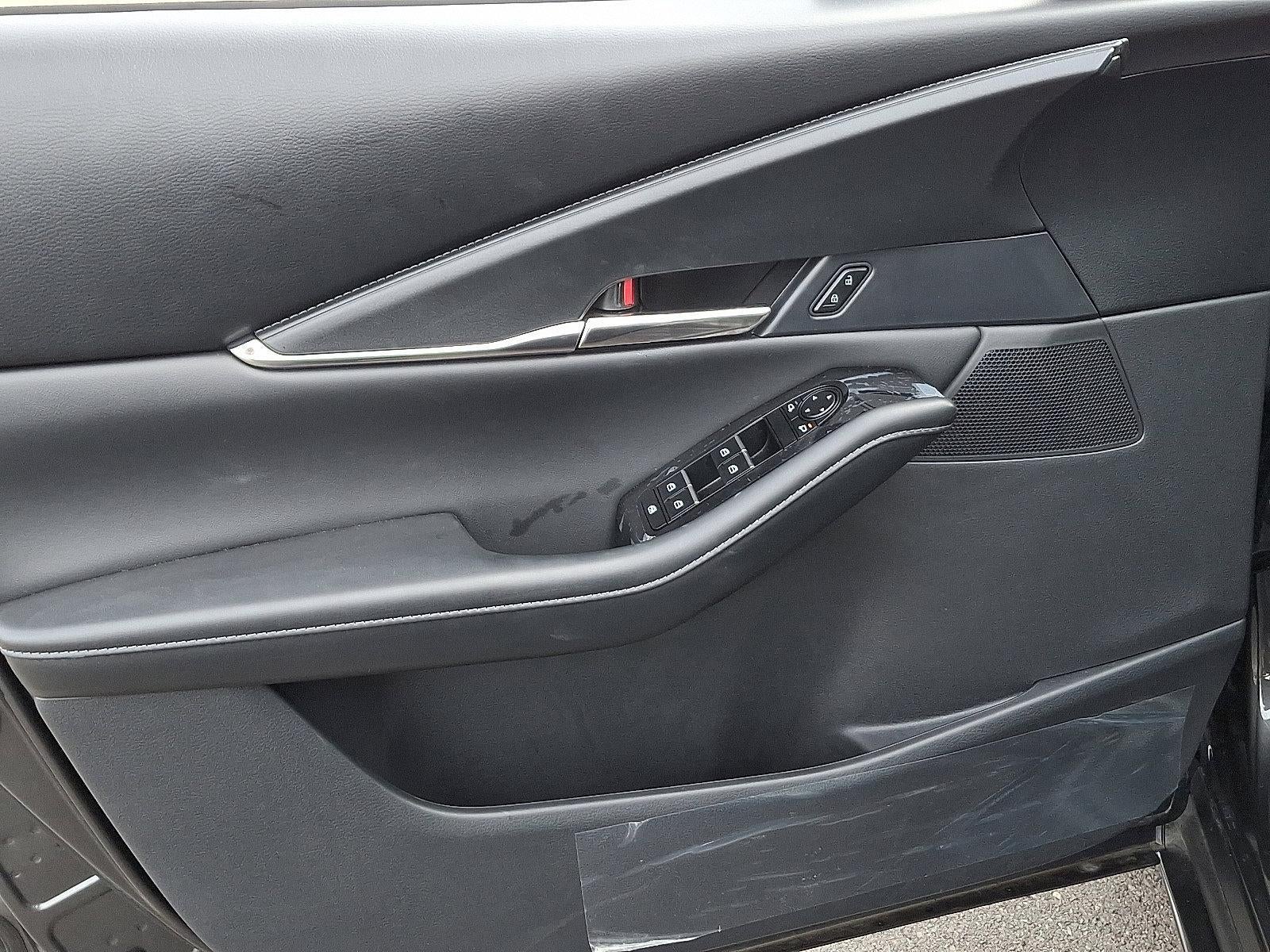 2025 Mazda Mazda CX-30 2.5 S Preferred Package AWD