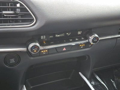 2025 Mazda Mazda CX-30 2.5 S Preferred Package AWD