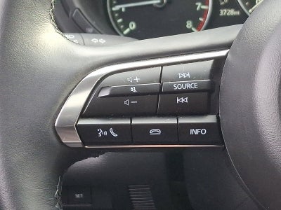 2025 Mazda Mazda CX-30 2.5 S Preferred Package AWD