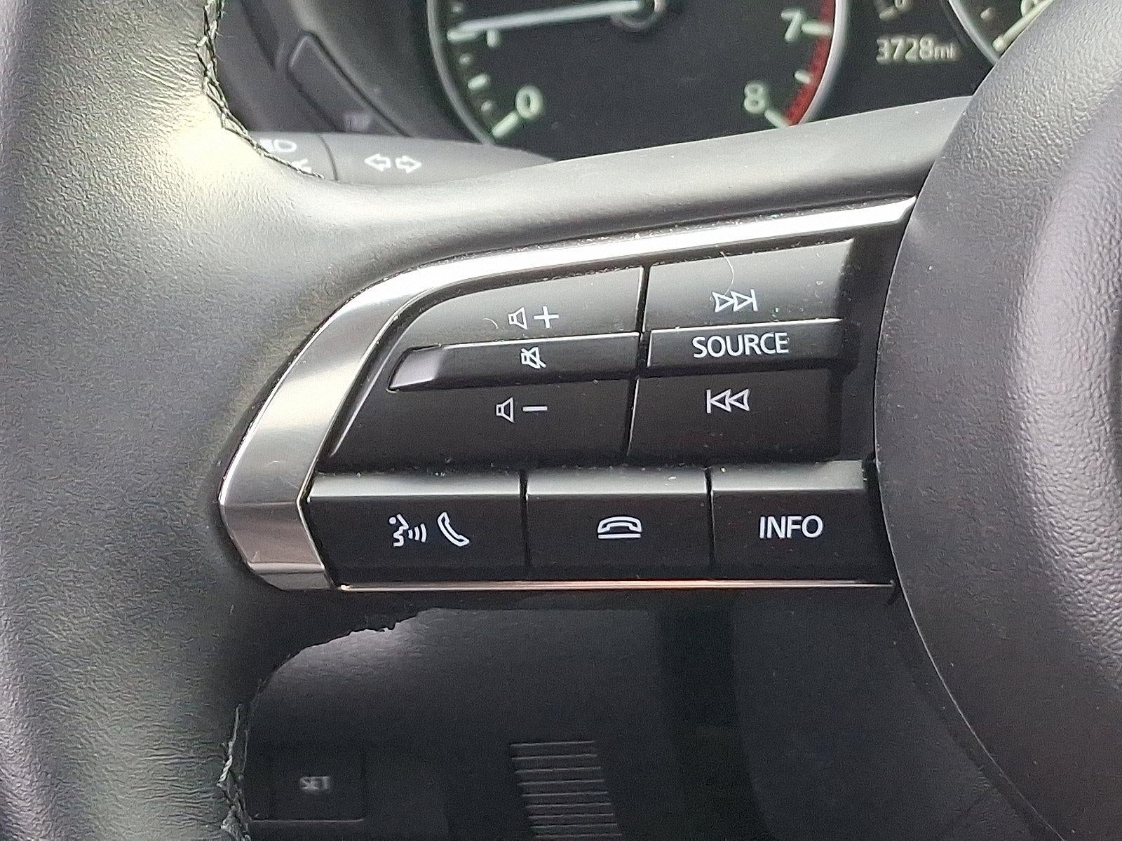 2025 Mazda Mazda CX-30 2.5 S Preferred Package AWD