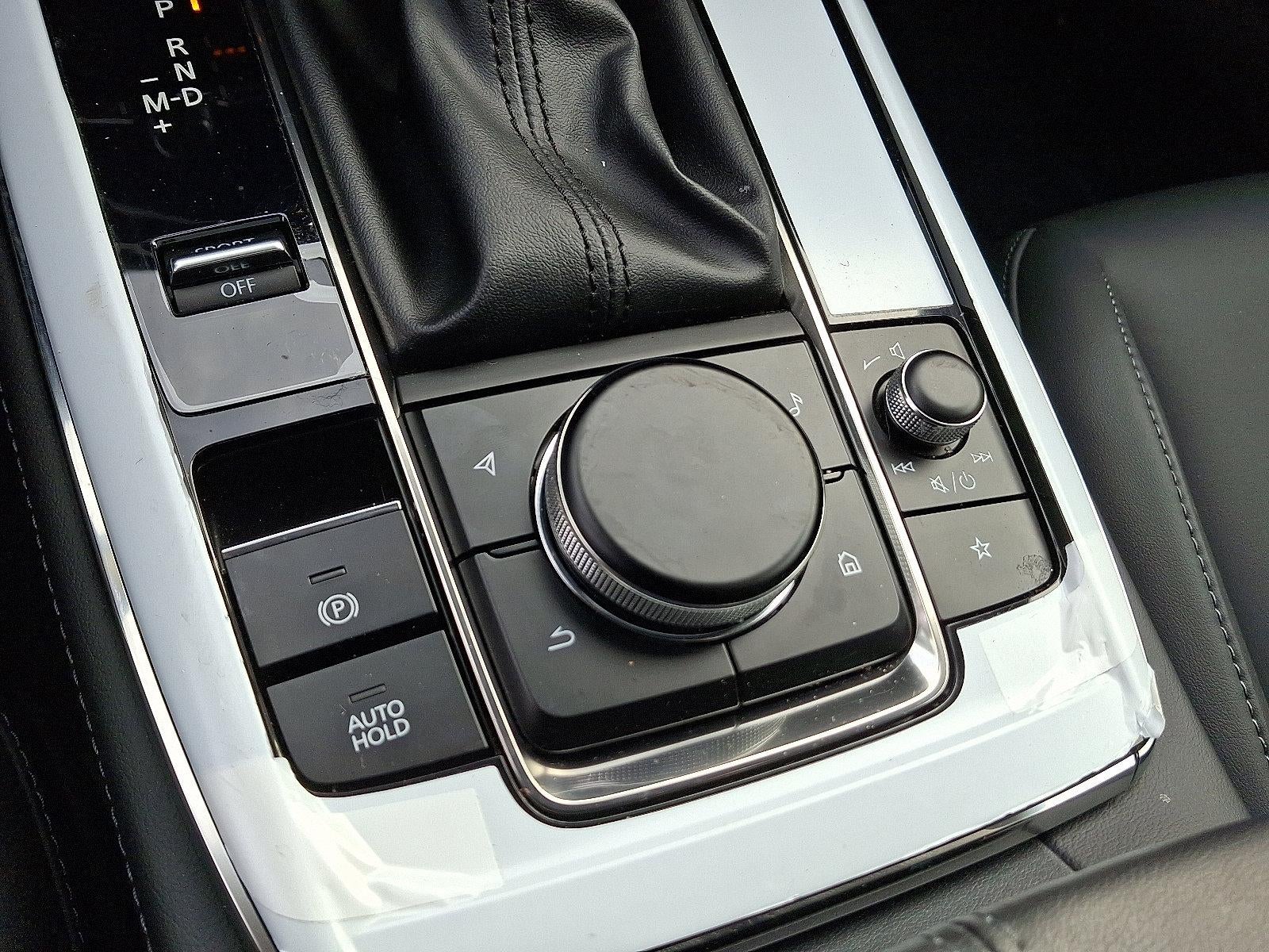 2025 Mazda Mazda CX-30 2.5 S Preferred Package AWD