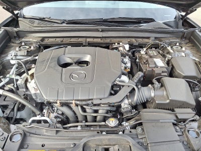 2025 Mazda Mazda CX-30 2.5 S Preferred Package AWD