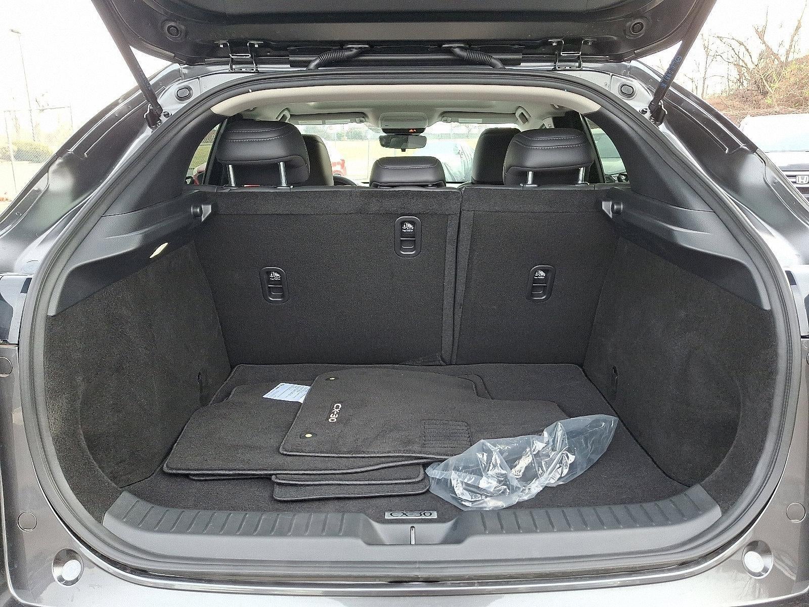 2025 Mazda Mazda CX-30 2.5 S Preferred Package AWD