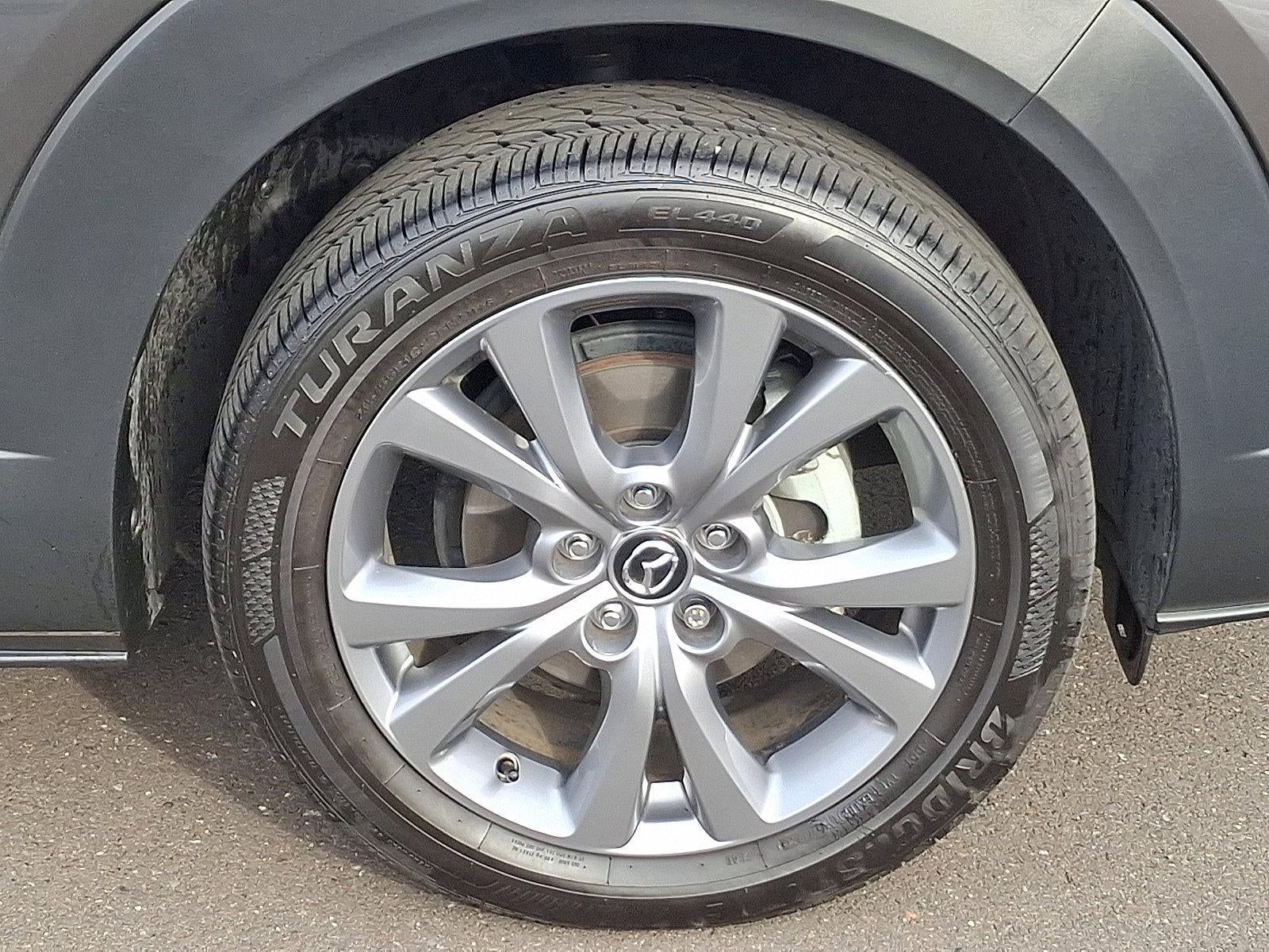 2025 Mazda Mazda CX-30 2.5 S Preferred Package AWD