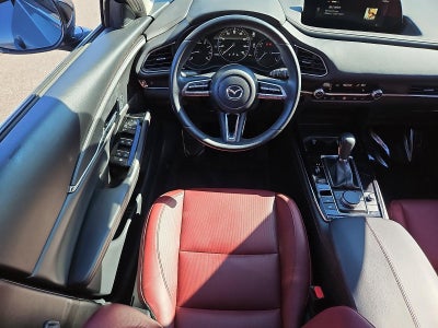 2023 Mazda Mazda CX-30 2.5 S Carbon Edition AWD