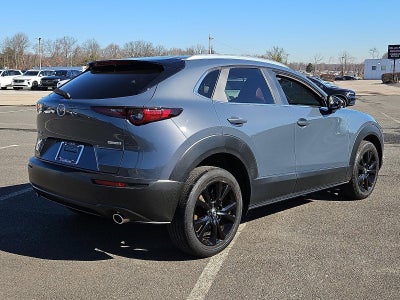 2023 Mazda Mazda CX-30 2.5 S Carbon Edition AWD