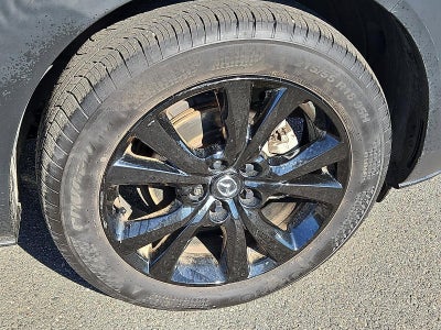 2023 Mazda Mazda CX-30 2.5 S Carbon Edition AWD