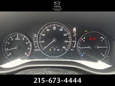 2024 Mazda Mazda CX-30 2.5 S Preferred Package AWD