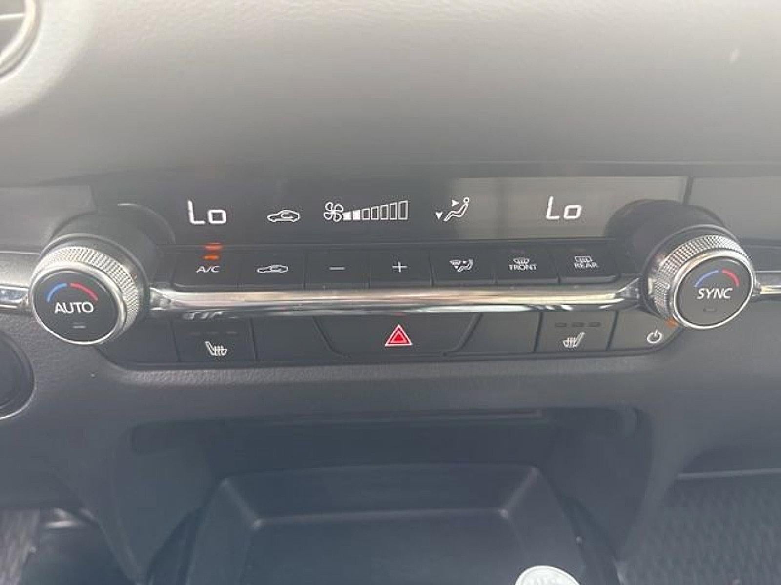 2024 Mazda Mazda CX-30 2.5 S Preferred Package AWD