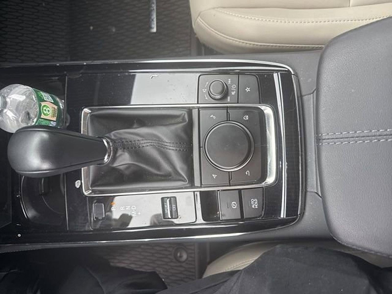 2024 Mazda Mazda CX-30 2.5 S Preferred Package AWD