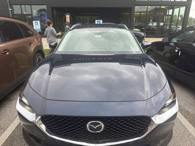 2024 Mazda Mazda CX-30 2.5 S Preferred Package AWD