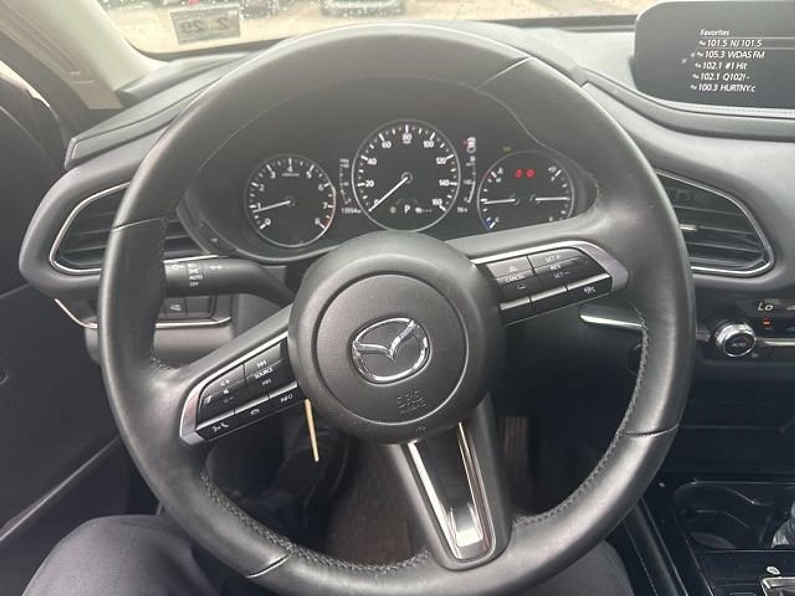 2024 Mazda Mazda CX-30 2.5 S Preferred Package AWD