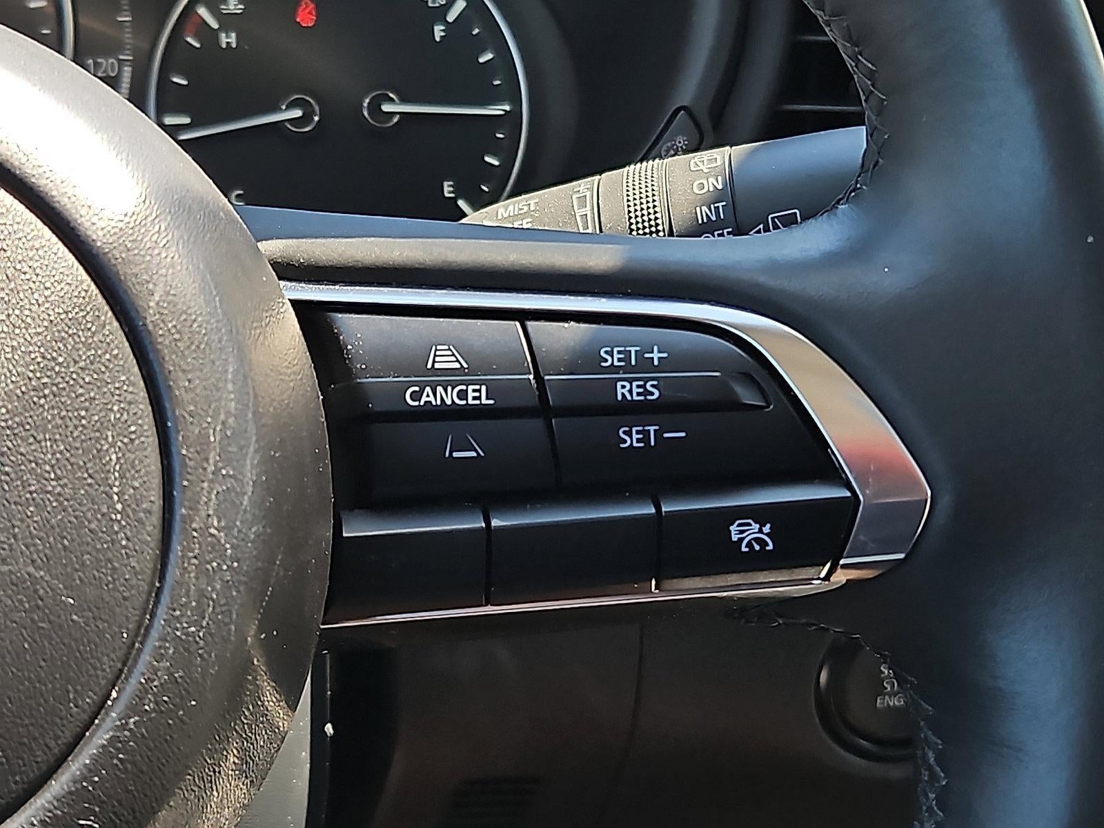 2024 Mazda Mazda CX-30 2.5 S Preferred Package AWD